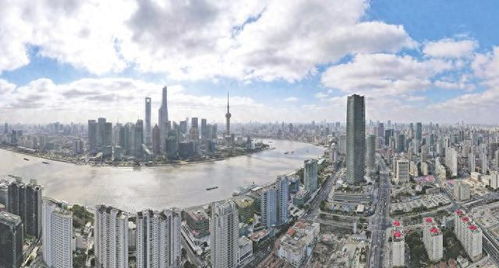 一季度房地產(chǎn)開發(fā)投資超2.2萬億元，市場筑底企穩(wěn)跡象顯現(xiàn)