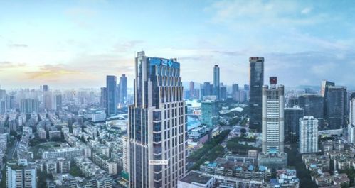 喜報！方圓集團(tuán)榮膺2022中國房地產(chǎn)開發(fā)企業(yè)品牌價值華南10強(qiáng)